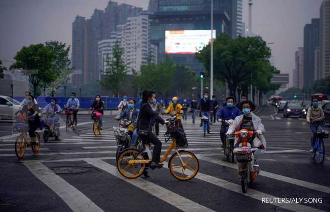 Ini cara Wuhan menghidupkan lagi ekonominya pasca lockdown akibat corona