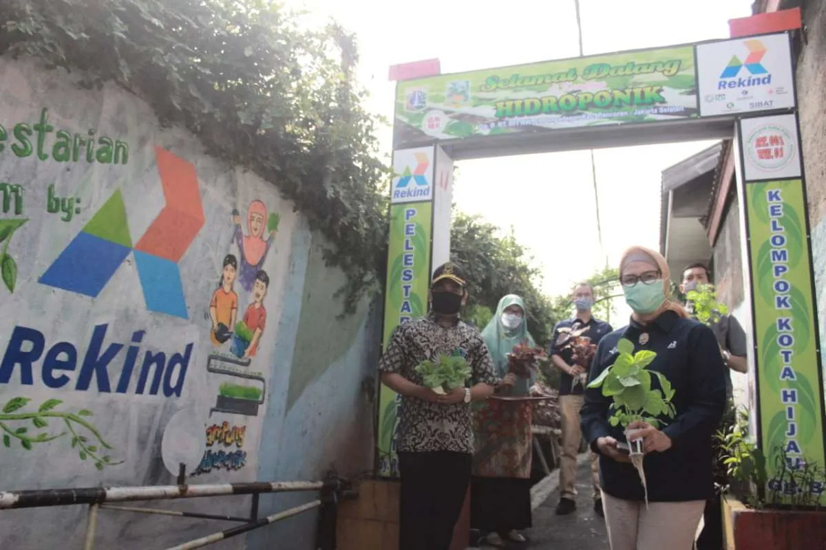 Rekind minta nilai keekonomian proyek pipa Cisem disesuaikan kondisi saat ini