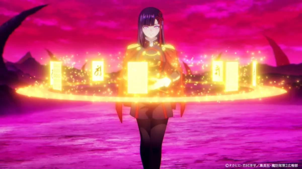 Chained Soldier Season 2, Kapan Tayang? Cek Sinopsis, Jadwal, dan Platform Streaming