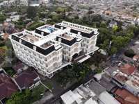 DADA Resmi Keluar dari Papan Pemantauan Khusus per Jumat (10/10), Cek Laju Sahamnya