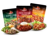 Rasa Pedas Mercon Merah Putih Sampai Pasar Global