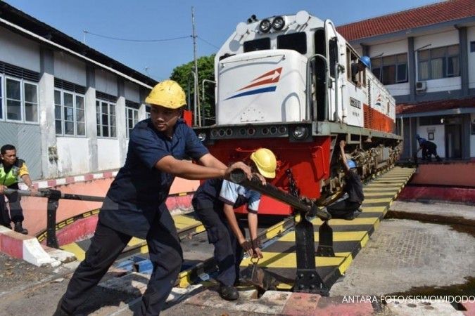 Kereta Api Indonesia (KAI) angkat komisaris utama baru