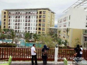 Aston Internasional agresif kembangkan hotel bintang dua di Indonesia