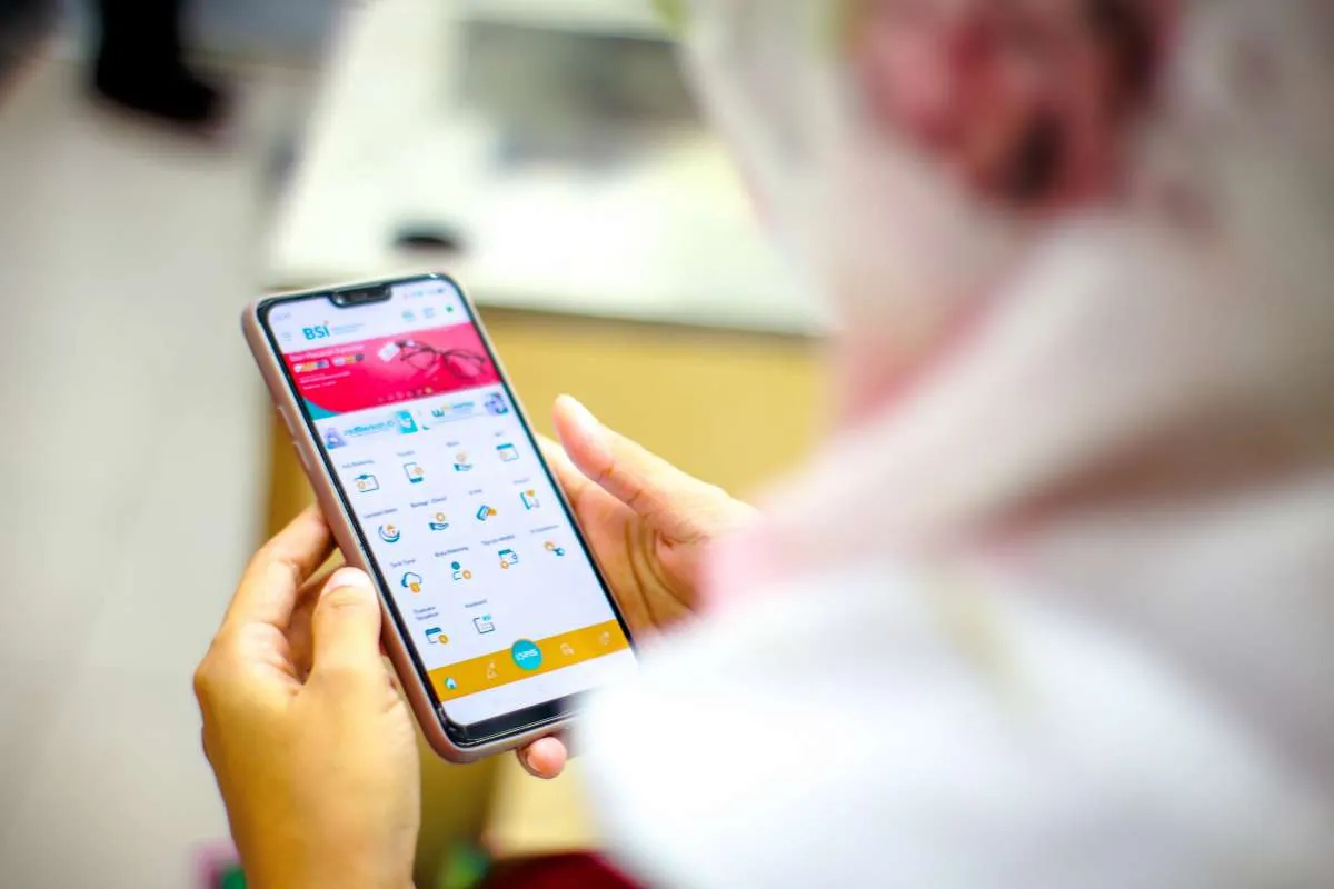 Cara buka rekening BSI online lewat aplikasi mudah dan cepat