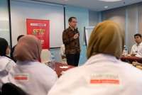 Kolaborasi Jadi Cara UMKM Naik Kelas dan Perluas Pasar