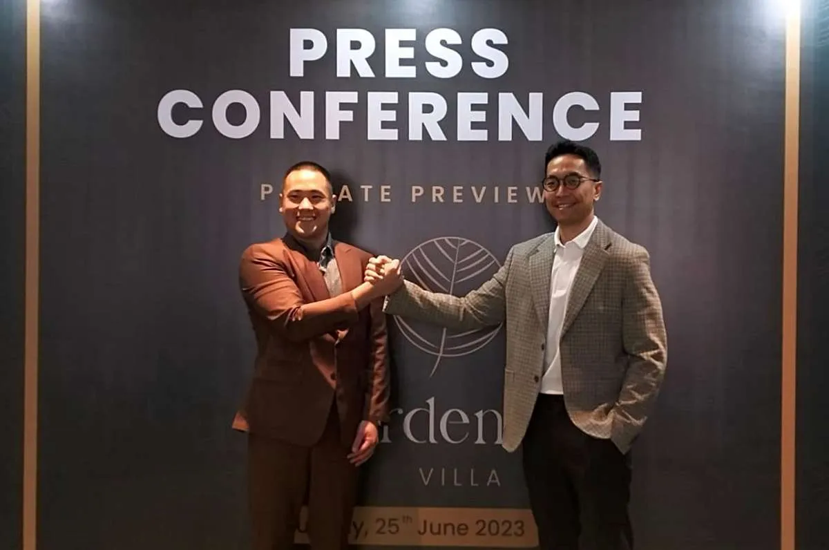 Perintis Triniti (TRIN) Bidik Marketing Sales Rp 1 Triliun di 2023