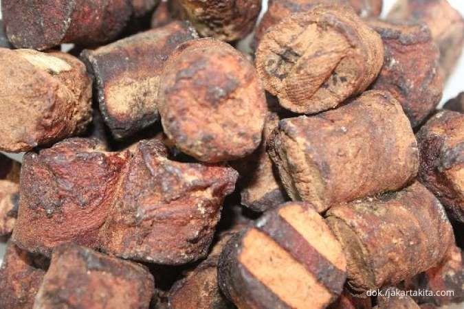 Jarang Diketahui, Inilah 5 Manfaat Gambir untuk Kecantikan Wajah