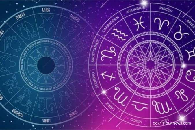 Ramalan Zodiak Aries, Taurus, Gemini, dan Cancer Dalam Sepekan (7-13 Januari 2024)