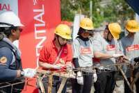 Prudential Perluas Program Desa Maju