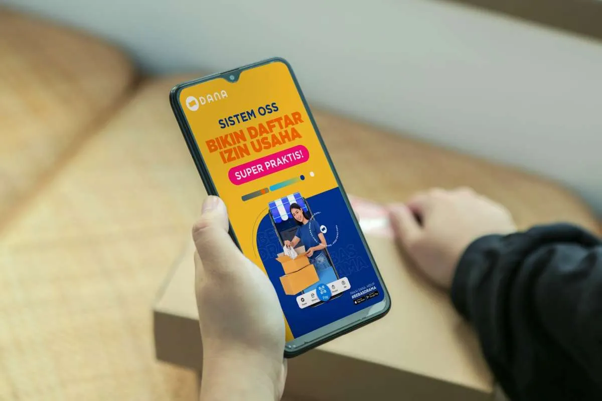 2 Cara Transfer DANA ke BNI dan Mandiri dengan Praktis