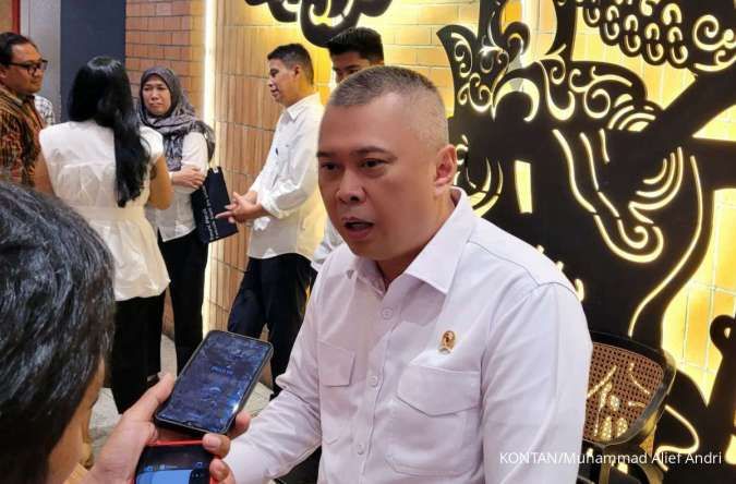 Menhub: Regulasi Ojol Harus Libatkan Semua Pihak, Perlu Atur Ekosistem Menyeluruh