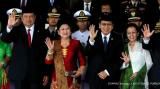 Besok, SBY terbang ke Mongolia dan Rusia