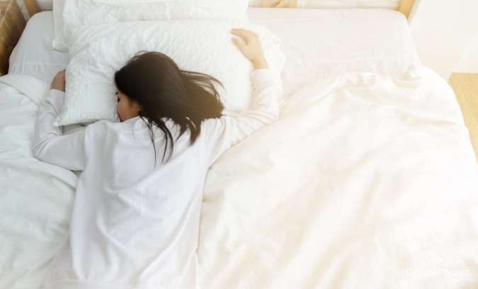 Ada 6 Penyebab Badan Lelah Saat Bangun Tidur dan Tips Mengatasinya