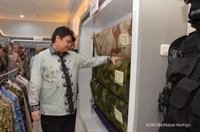 Indonesia seeks bilateral agreement with US 