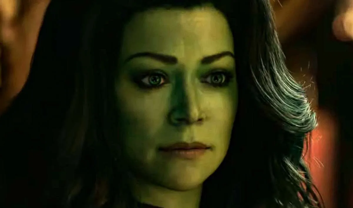 She-Hulk Tayang Hari Ini di Disney+, Berikut Sinopsis dan Timeline di Marvel Universe