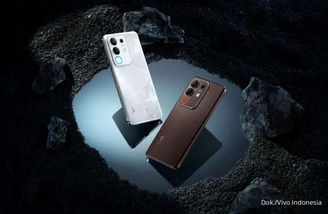 Vivo S50 Pro Akan Segera Rilis, Apakah Bisa Kalahkan Honor 500? Ini Jawabannya!