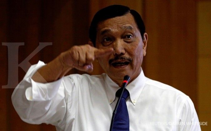 Jika presiden pakai lagi Archandra, 1000 % setuju