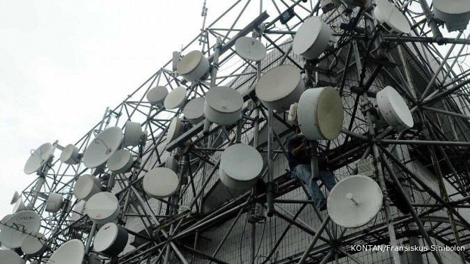 ​BRTI, regulator telekomunikasi yang dibentuk dari UU, dibubarkan Presiden Jokowi