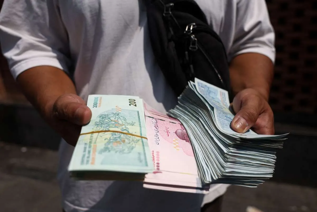 Nilai Sanksi AS Tidak Adil, Pemerintah Iran Siapkan Strategi Atasi Sanksi