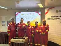 Searah Ungkap Progres Proyek Hulu Migas Kutei North Hub hingga Lapangan Geliga