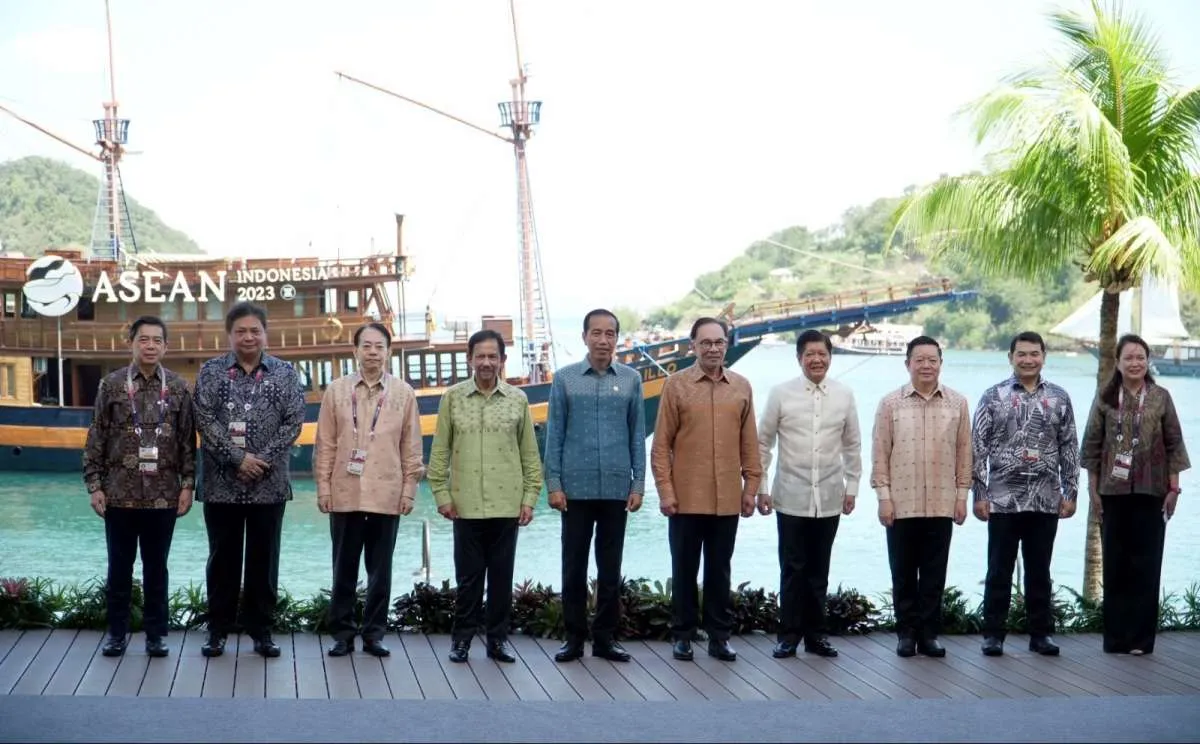 Pembangunan BIMP-EAGA Berkontribusi Wujudkan Kawasan ASEAN Pusat Pertumbuhan Ekonomi