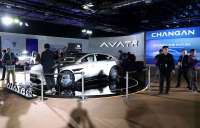 Kemenperin Siapkan Insentif Baru untuk Mobil Listrik, Cek Harga Mobil Listrik Terbaru