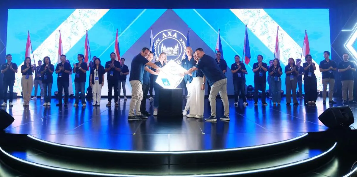 AXA Mandiri&AXA Financial Indonesia Terapkan Standar Global Pemasar lewat AXA Prime
