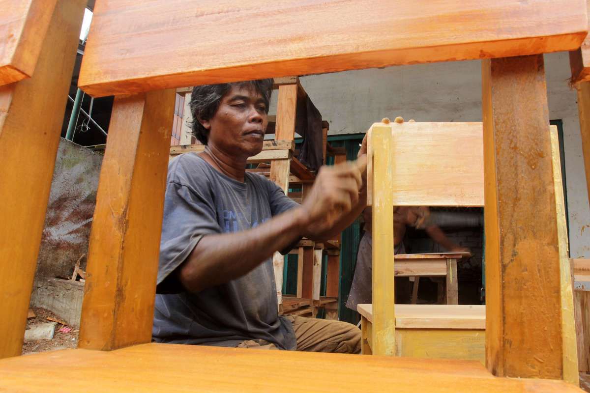 Kontribusi Besar UMKM bagi Perekonomian Bangsa