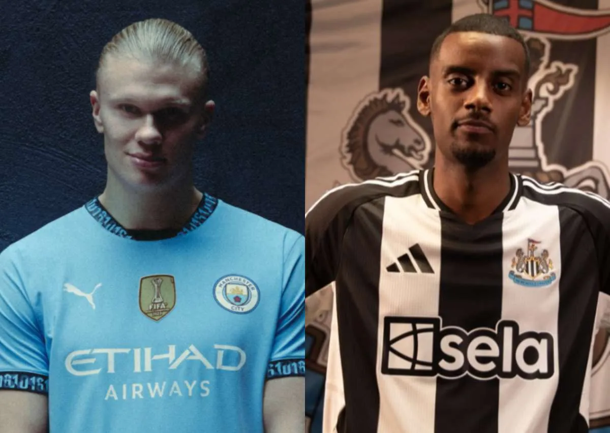 Manchester City vs Newcastle: Preview, Prediksi Skor, dan Info Line Up 