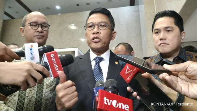 DPR Kerap Gelar Rapat Tertutup dengan BPI Danantara, Misbakhun Beberkan Alasannya
