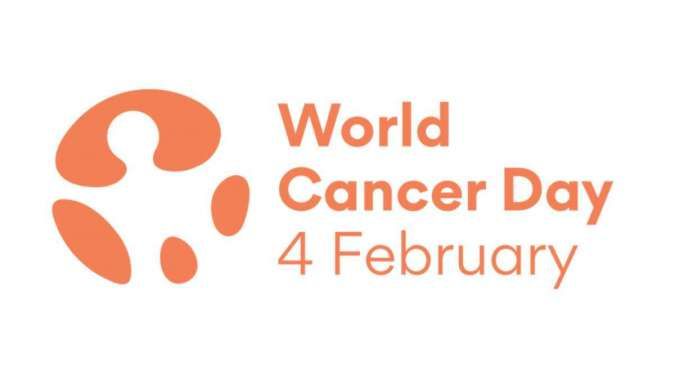 Tema dan Logo Hari Kanker Sedunia 2023, Download Poster dan Spanduk di Sini
