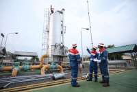 Pertamina EP siap dorong pengembangan biogas di Desa Burai