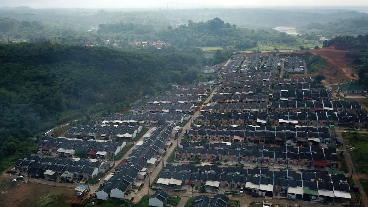 Sudah Resmi, Pemerintah Tambah Kuota FLPP 2024 Jadi 200.000 Unit Rumah