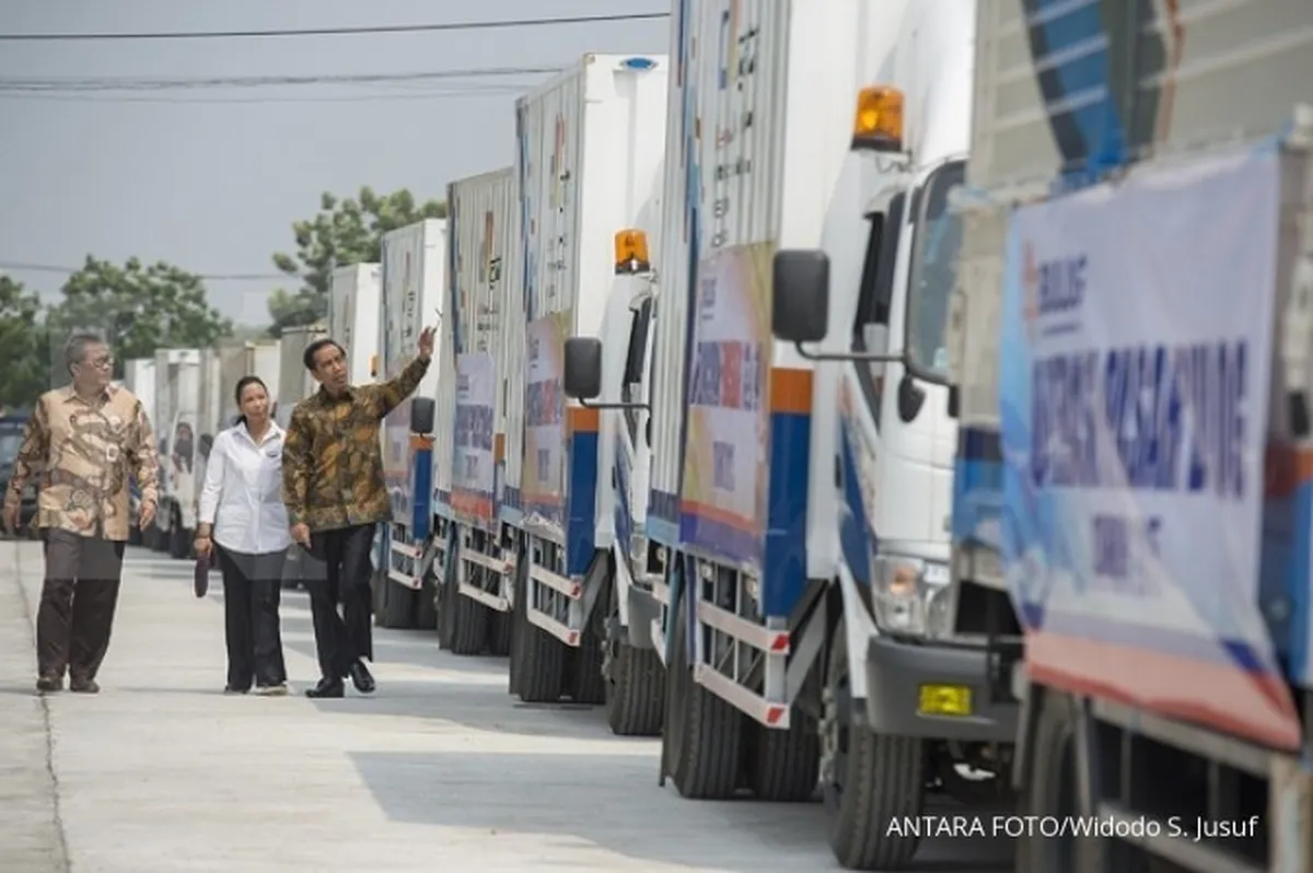 WIKA jadi pemimpin konsorsium BUMN kereta cepat