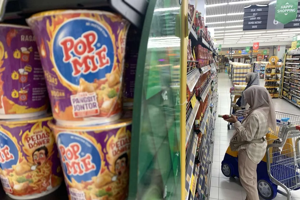 Afirmasi Rating Baa3, Moody's Melirik Prospek Positif pada Indofood CBP (ICBP)
