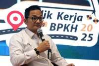 BPKH Luncurkan Berkah Ramadan 2025, 13 Program Buka Puasa hingga Revitalisasi Masjid 