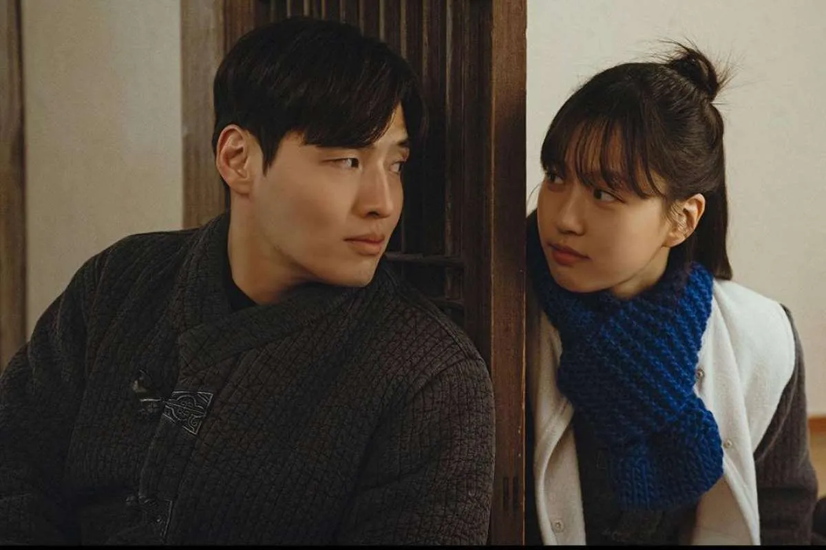 Nonton Drakor Tastefully Yours Episode 10 Subtitle Indonesia, Tamat Hari Ini