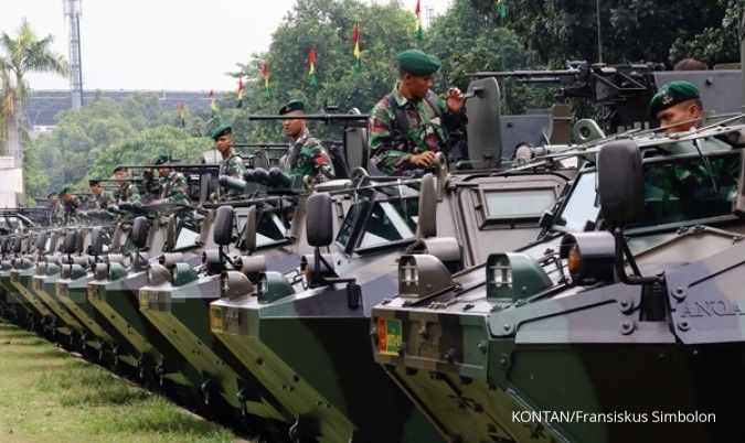 Khawatir rusuh, IPW minta lembaga HAM memantau