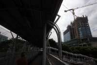Kredit Investasi Pimpin Pertumbuhan Kredit