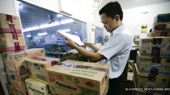 Dorong penjualan, Unilever re-launching 50 produk