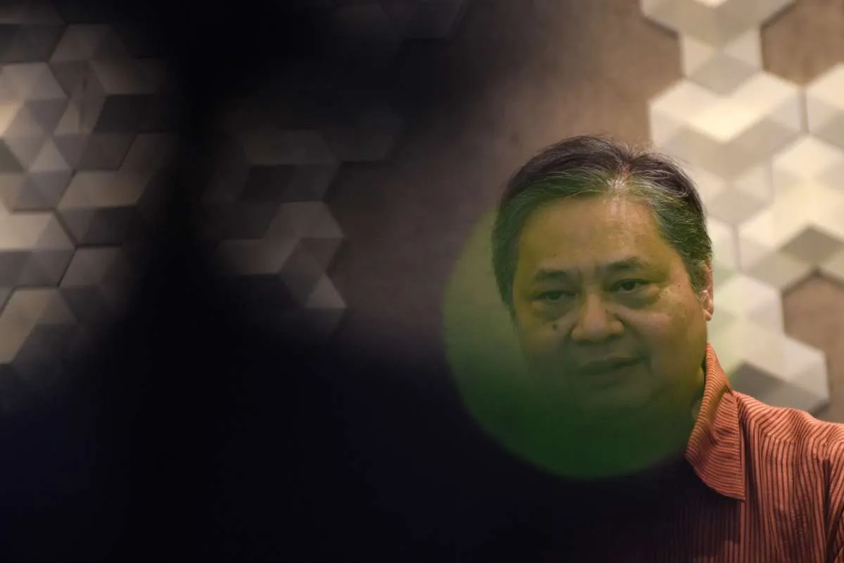 Percepat Perjanjian Dagang, Airlangga Bakal Temui Komisioner Baru Uni Eropa