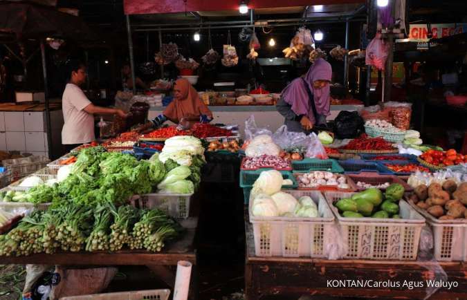 Inflasi Juli 2026 Diperkirakan Masih Tinggi, Meski Tekanan Harga Mulai Mereda