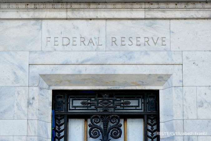 Kevin Warsh Jadi Bos Baru The Fed, Pasar Waspadai Suku Bunga