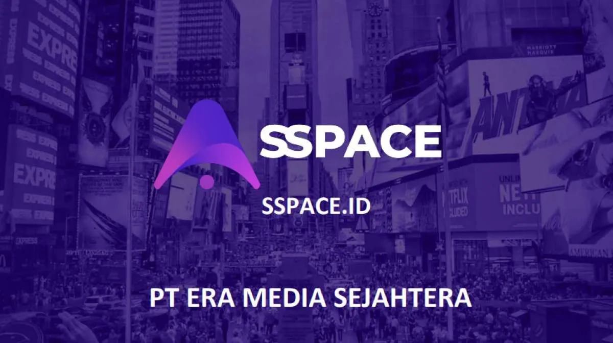 Target Pendapatan Capai 91%, Era Media Sejahtera (DOOH) Kebut Ekspansi di Akhir 2023