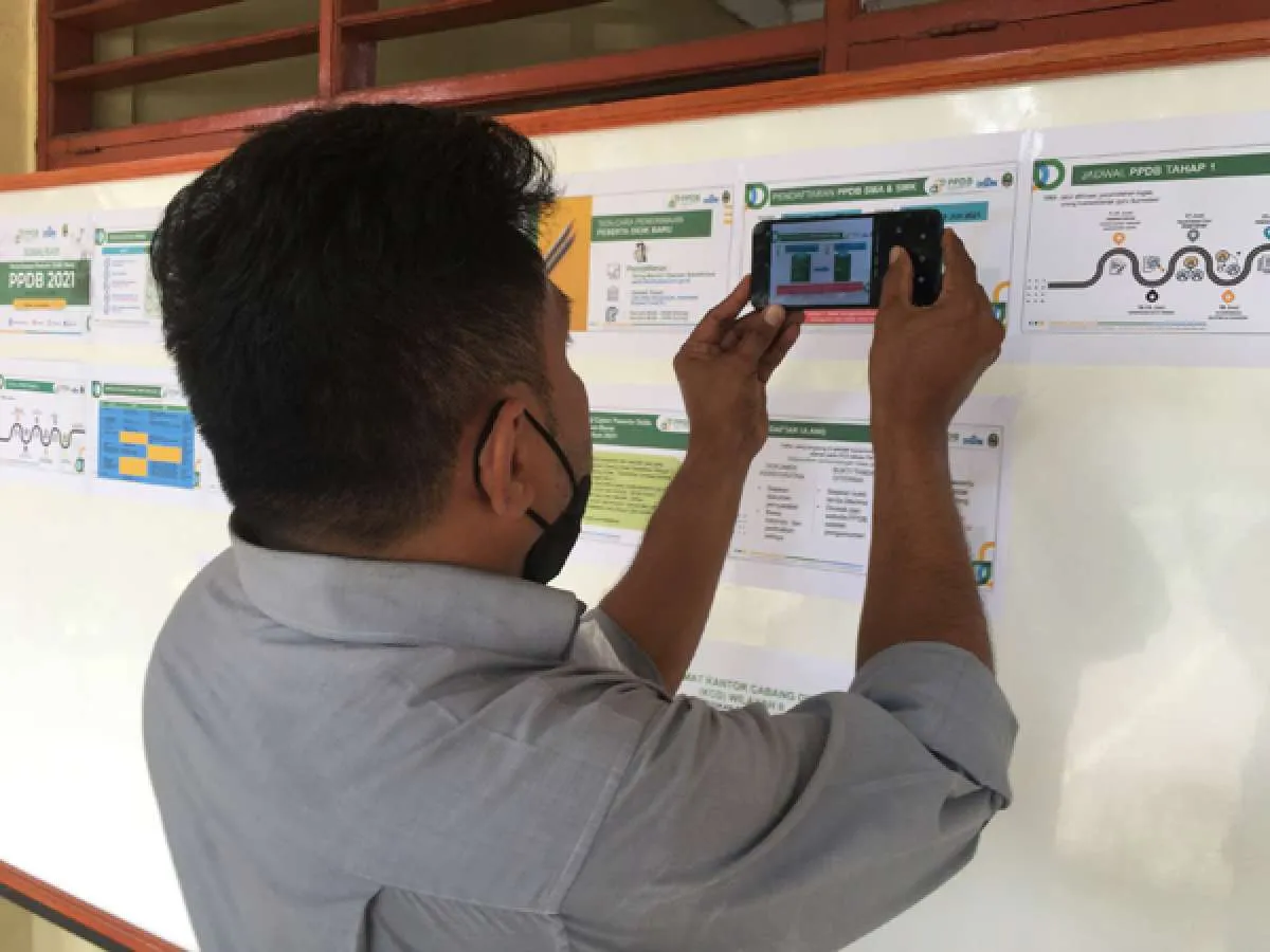 Jadwal PPDB Jawa Barat 2024 Jenjang SMA dan SMK, Simak Kuotanya