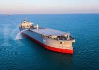 Konflik AS–Iran Memuncak: Kapal Iran Tenggelam, Harga Minyak Melejit