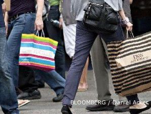 Tak terduga, pengajuan klaim pengangguran AS lebih rendah ketimbang prediksi