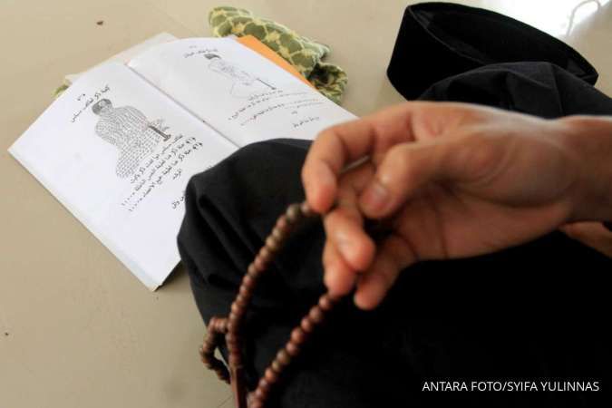 Jadwal Imsakiyah Ramadhan 2026 Lengkap untuk Kota Padangpanjang, Simak Waktunya