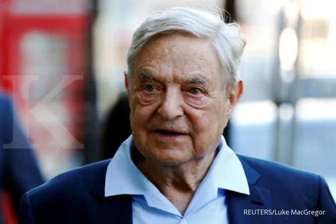 Soros Fund Management adds popular tech names, BlackRock in second-quarter
