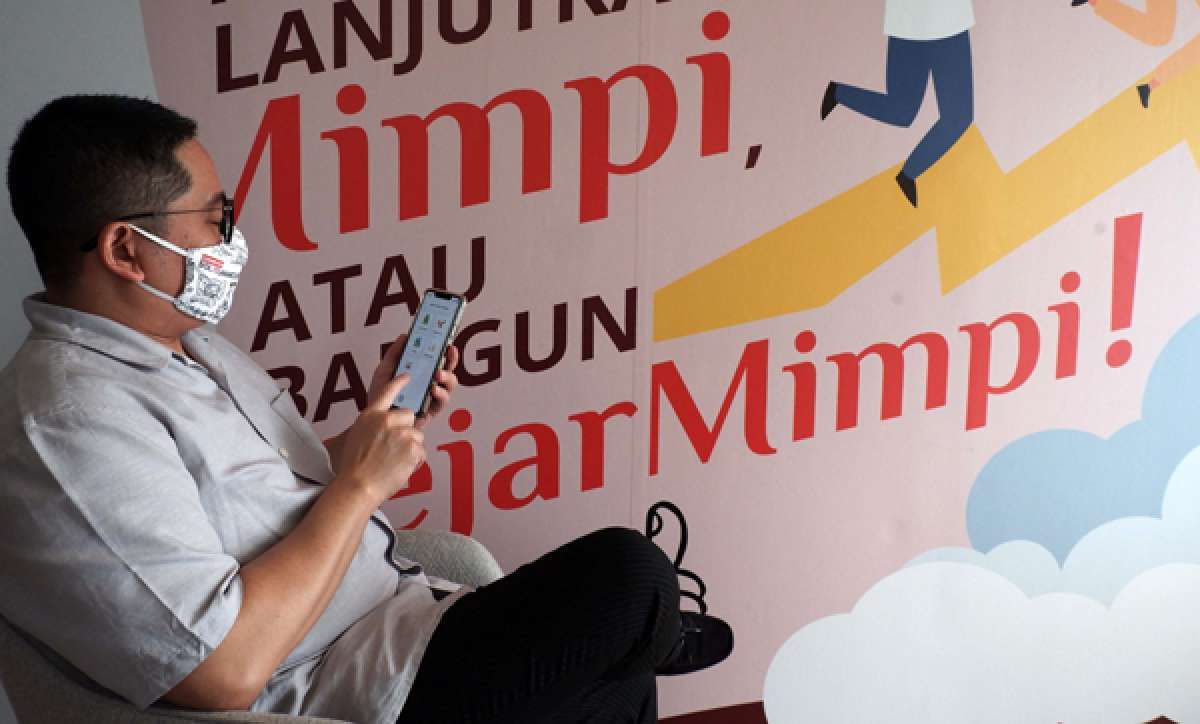 Kiat Tetap Cuan Memilih Surat Utang di Masa Penuh Tantangan
